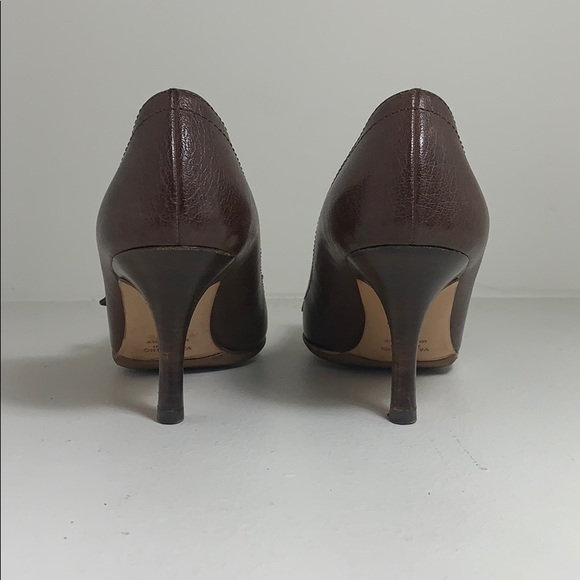 Valentino Garavani Mary Jane Pumps - Picture 3 of 5